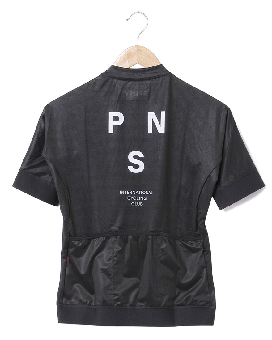 PAS NORMAL STUDIOSショートスリーブジャージ【Mechanism Jersey 2.0】01l