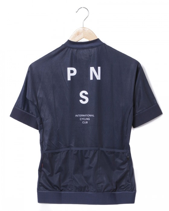 PAS NORMAL STUDIOSショートスリーブジャージ【Mechanism Jersey 2.0】02l