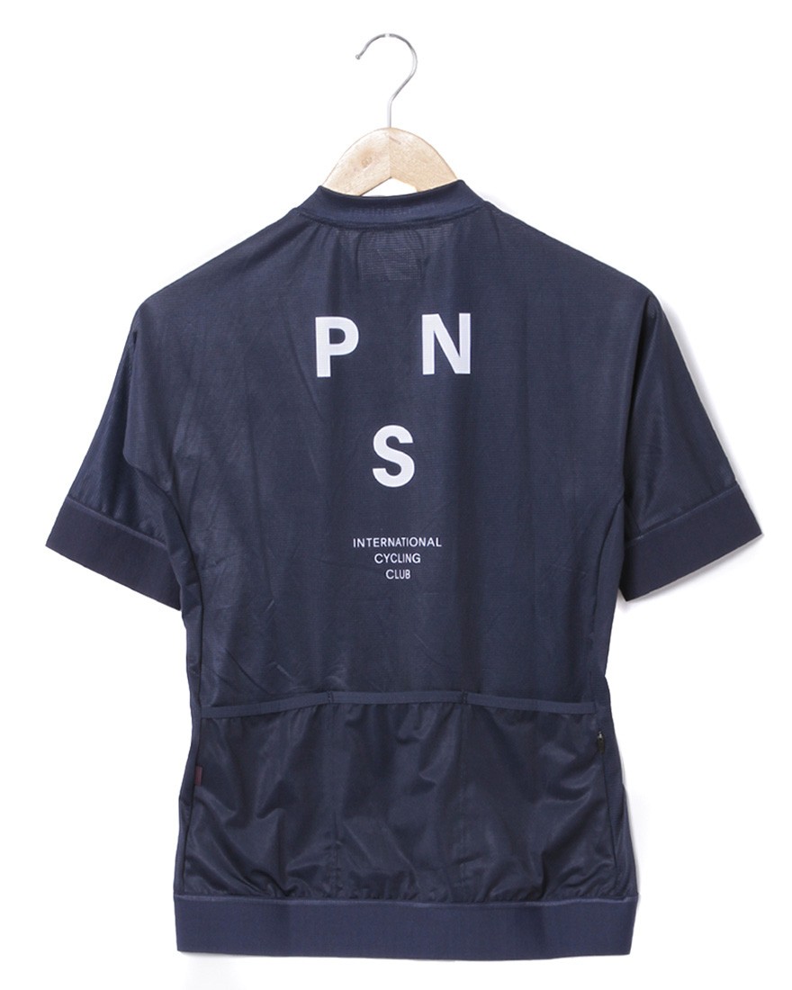 PAS NORMAL STUDIOSショートスリーブジャージ【Mechanism Jersey 2.0】02l