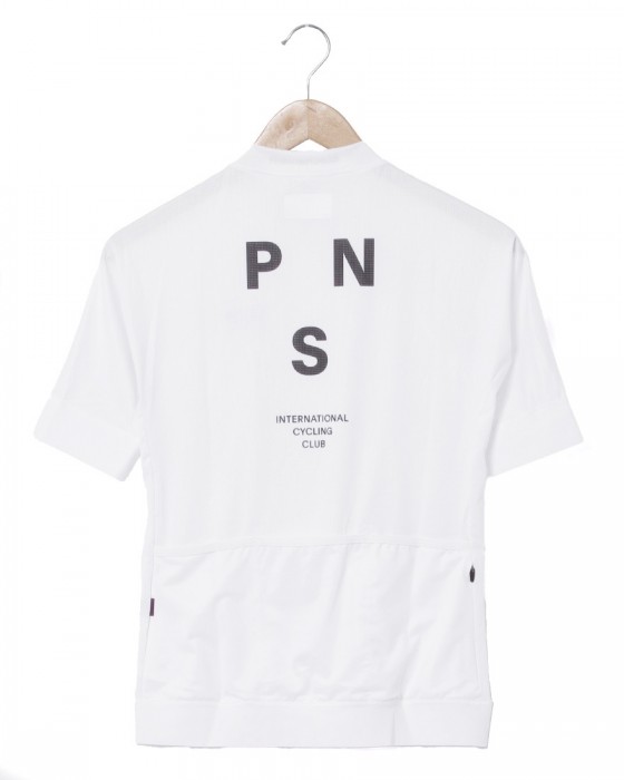 PAS NORMAL STUDIOSショートスリーブジャージ【Mechanism Jersey 2.0】03l