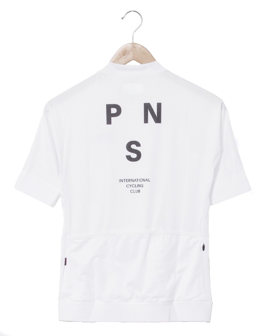 PAS NORMAL STUDIOSショートスリーブジャージ【Mechanism Jersey 2.0】03l