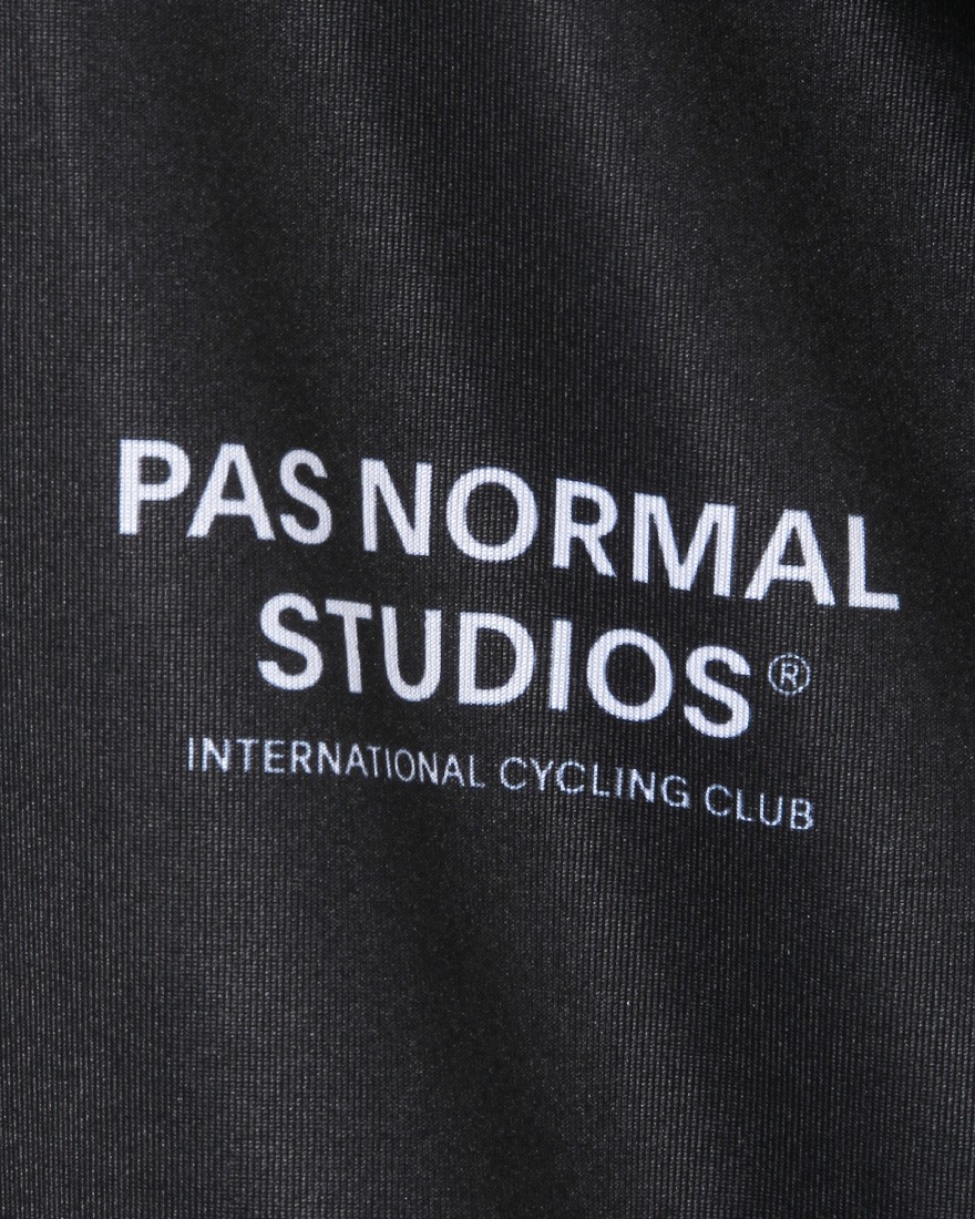 PAS NORMAL STUDIOSショートスリーブジャージ【Mechanism Jersey 2.0】08l