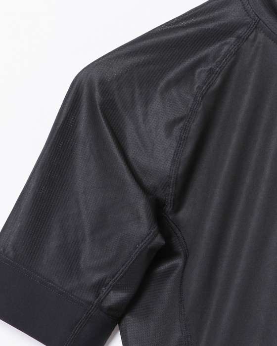 PAS NORMAL STUDIOSショートスリーブジャージ【Mechanism Jersey 2.0】09l
