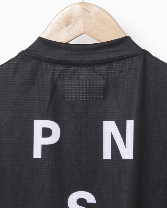 PAS NORMAL STUDIOSショートスリーブジャージ【Mechanism Jersey 2.0】11l