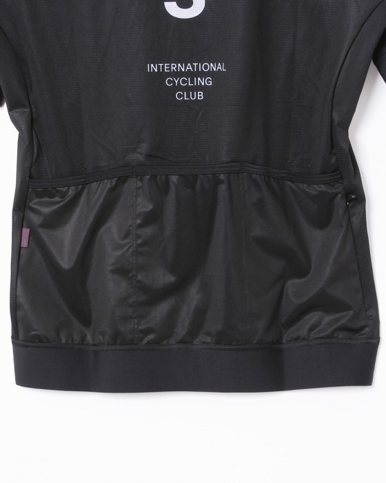 PAS NORMAL STUDIOSショートスリーブジャージ【Mechanism Jersey 2.0】12l