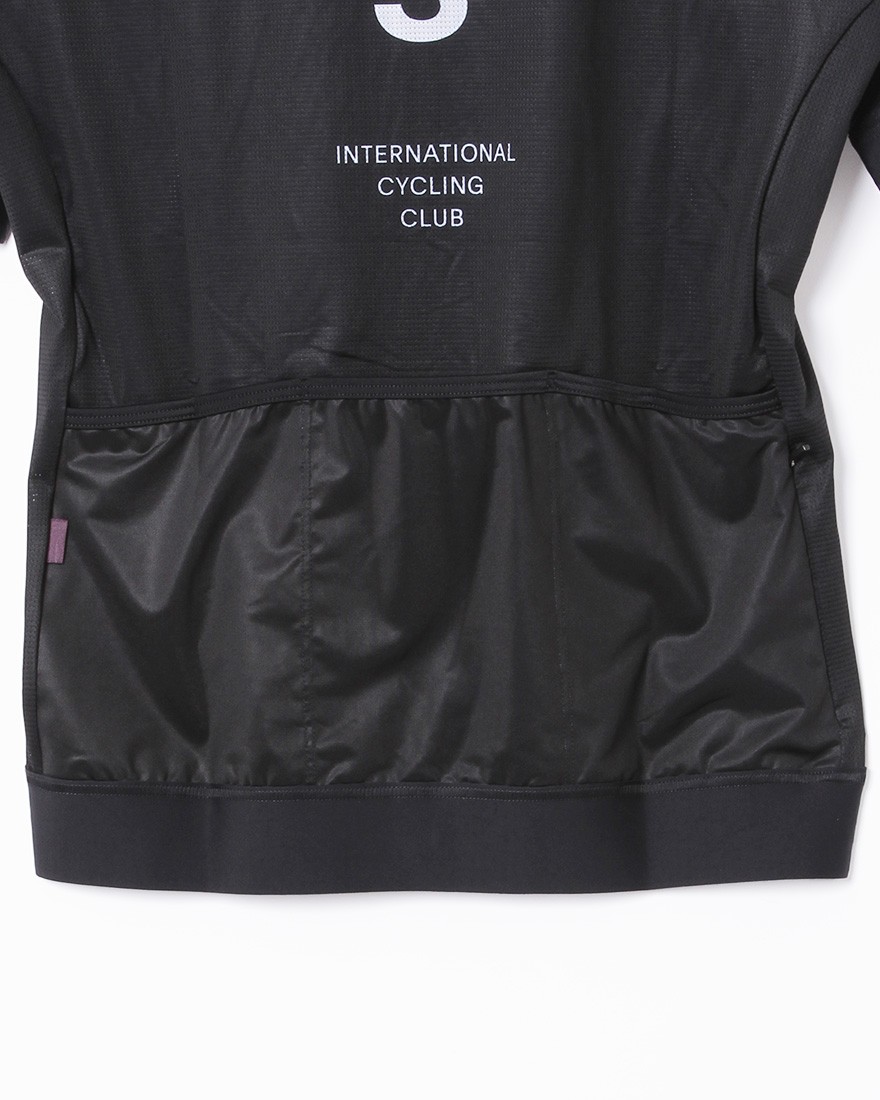 PAS NORMAL STUDIOSショートスリーブジャージ【Mechanism Jersey 2.0】12l