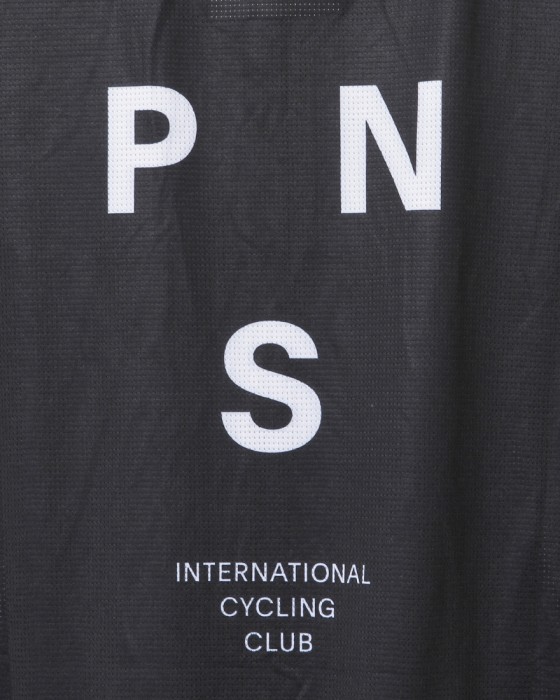 PAS NORMAL STUDIOSショートスリーブジャージ【Mechanism Jersey 2.0】13l