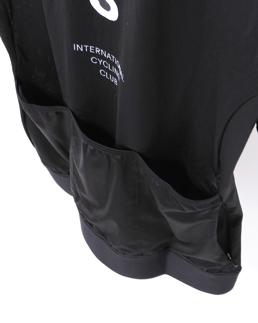 PAS NORMAL STUDIOSショートスリーブジャージ【Mechanism Jersey 2.0】14l