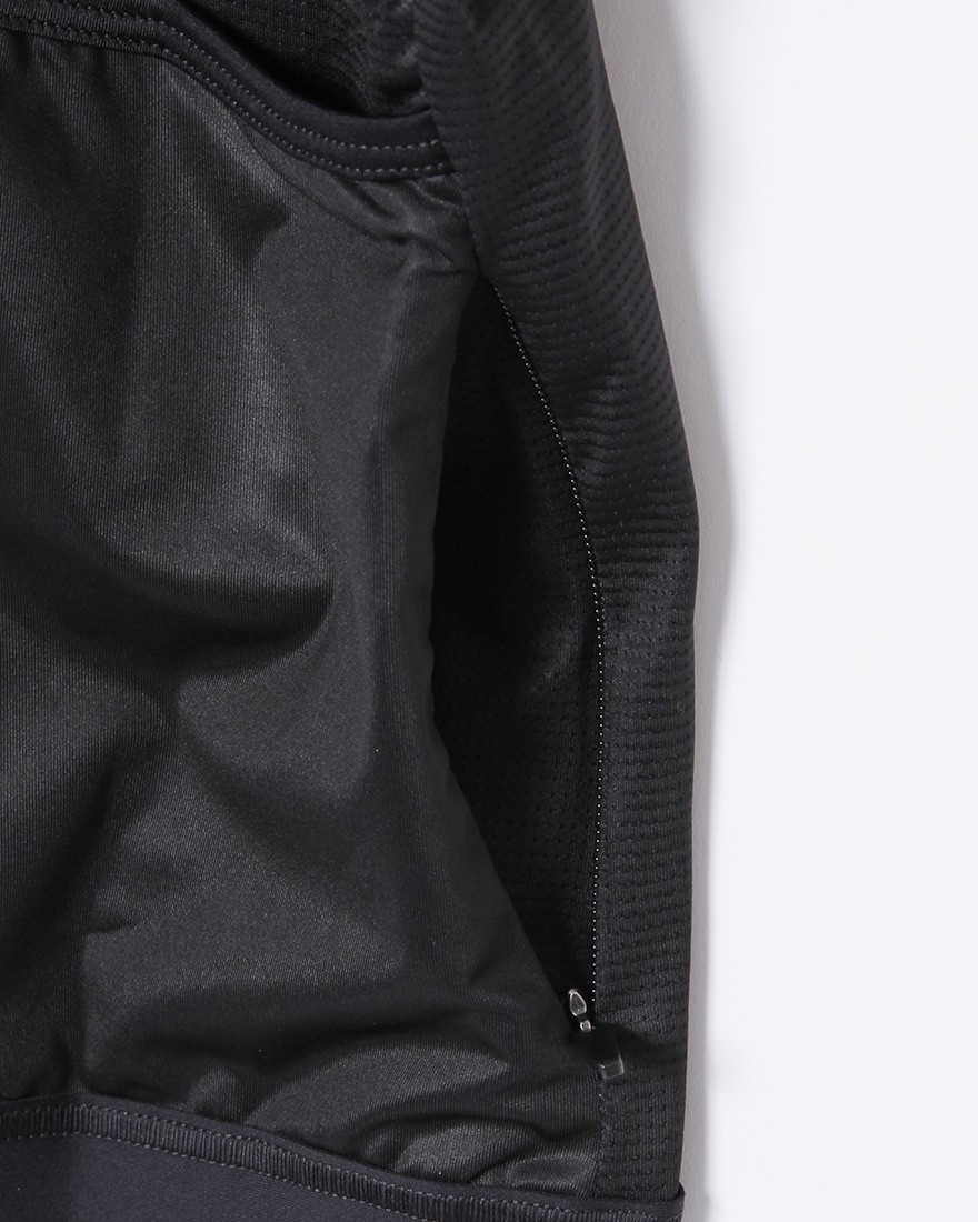 PAS NORMAL STUDIOSショートスリーブジャージ【Mechanism Jersey 2.0】16l
