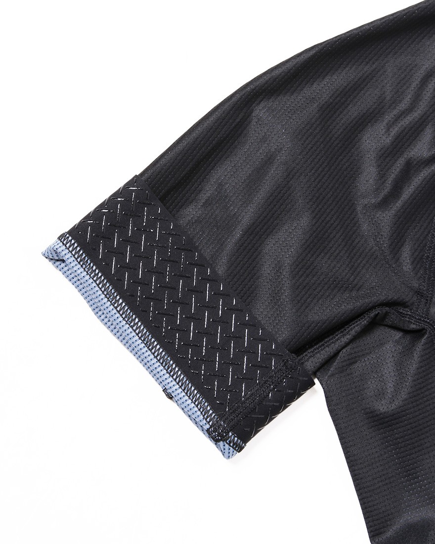 PAS NORMAL STUDIOSショートスリーブジャージ【Mechanism Jersey 2.0】20l