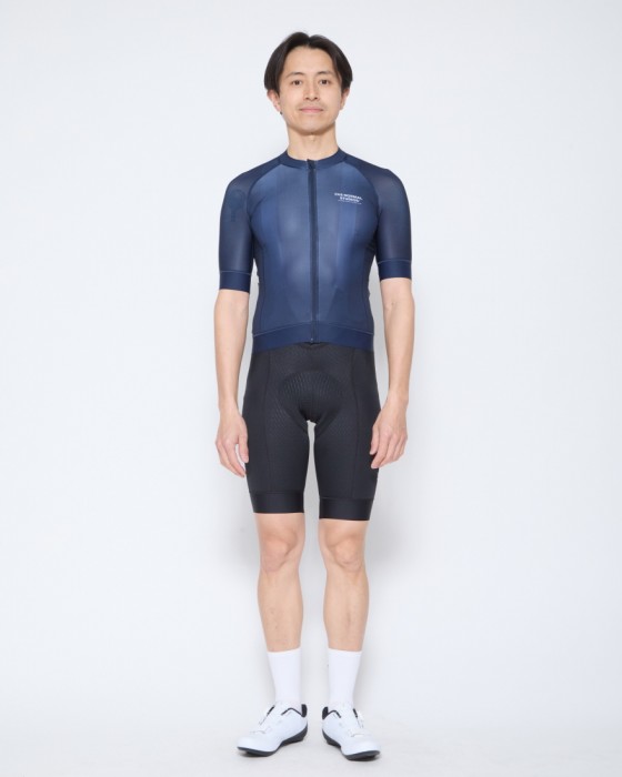 PAS NORMAL STUDIOSショートスリーブジャージ【Mechanism Jersey 2.0】28l