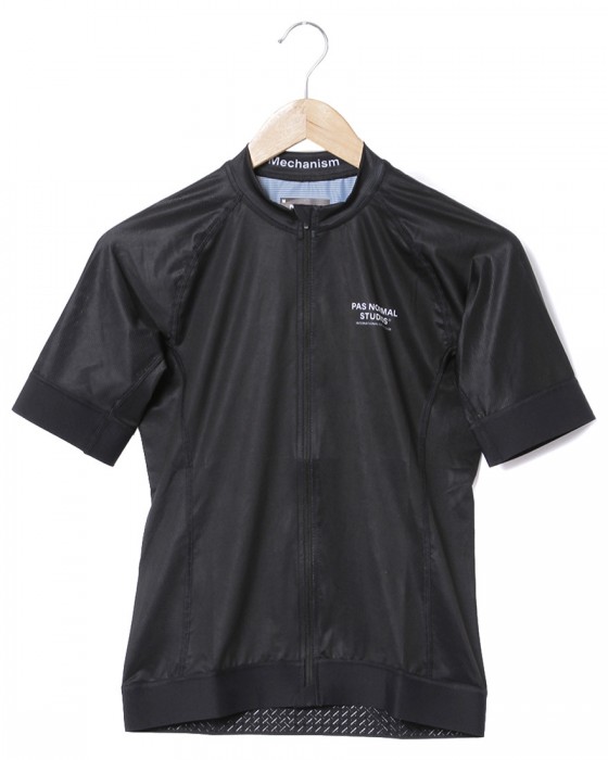 PAS NORMAL STUDIOSショートスリーブジャージ【Mechanism Jersey 2.0】ma