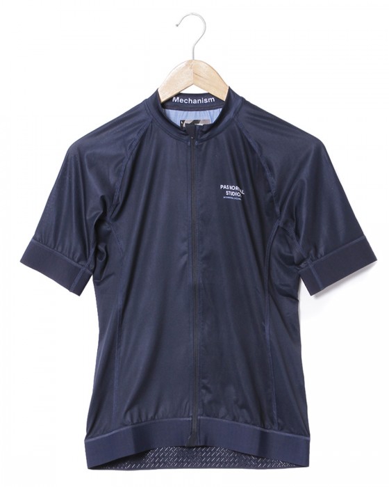 PAS NORMAL STUDIOSショートスリーブジャージ【Mechanism Jersey 2.0】c1