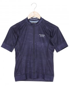 ショートスリーブジャージ【Mechanism Jersey】