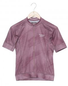 ショートスリーブジャージ【Mechanism Jersey】