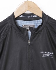 PAS NORMAL STUDIOSショートスリーブジャージ【Mechanism Jersey 2.0】mb_04l