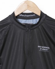 PAS NORMAL STUDIOSショートスリーブジャージ【Mechanism Jersey 2.0】mb_05l
