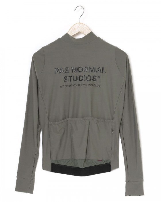 PAS NORMAL STUDIOSロングスリーブジャージ【Mechanism Long Sleeve Jersey】04l