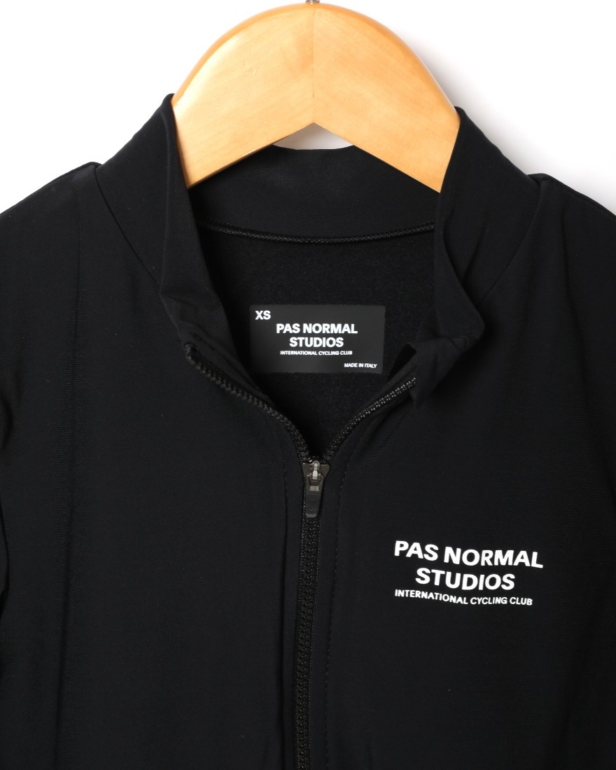 PAS NORMAL STUDIOSロングスリーブジャージ【Mechanism Long Sleeve Jersey】11l