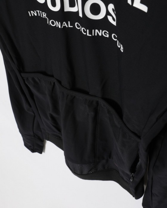 PAS NORMAL STUDIOSロングスリーブジャージ【Mechanism Long Sleeve Jersey】16l