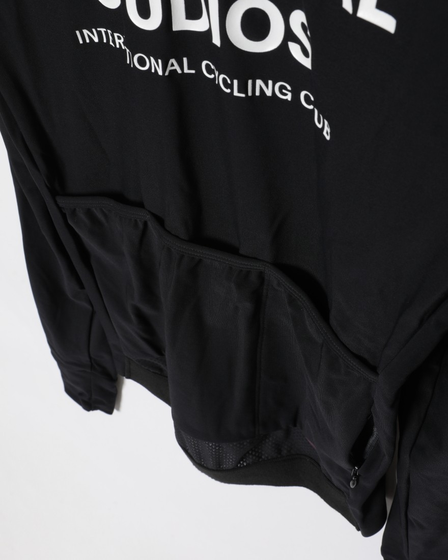 PAS NORMAL STUDIOSロングスリーブジャージ【Mechanism Long Sleeve Jersey】16l