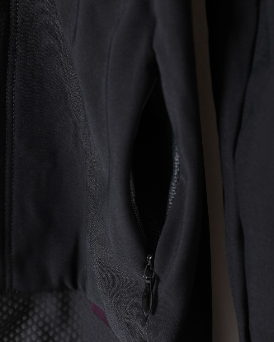 PAS NORMAL STUDIOSロングスリーブジャージ【Mechanism Long Sleeve Jersey】17l