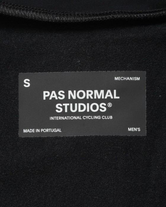 PAS NORMAL STUDIOSロングスリーブジャージ【Mechanism Long Sleeve Jersey】18l