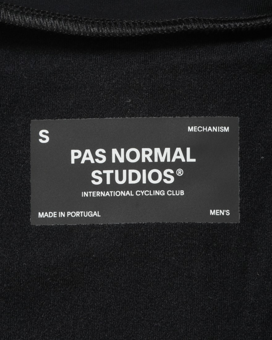 PAS NORMAL STUDIOSロングスリーブジャージ【Mechanism Long Sleeve Jersey】18l