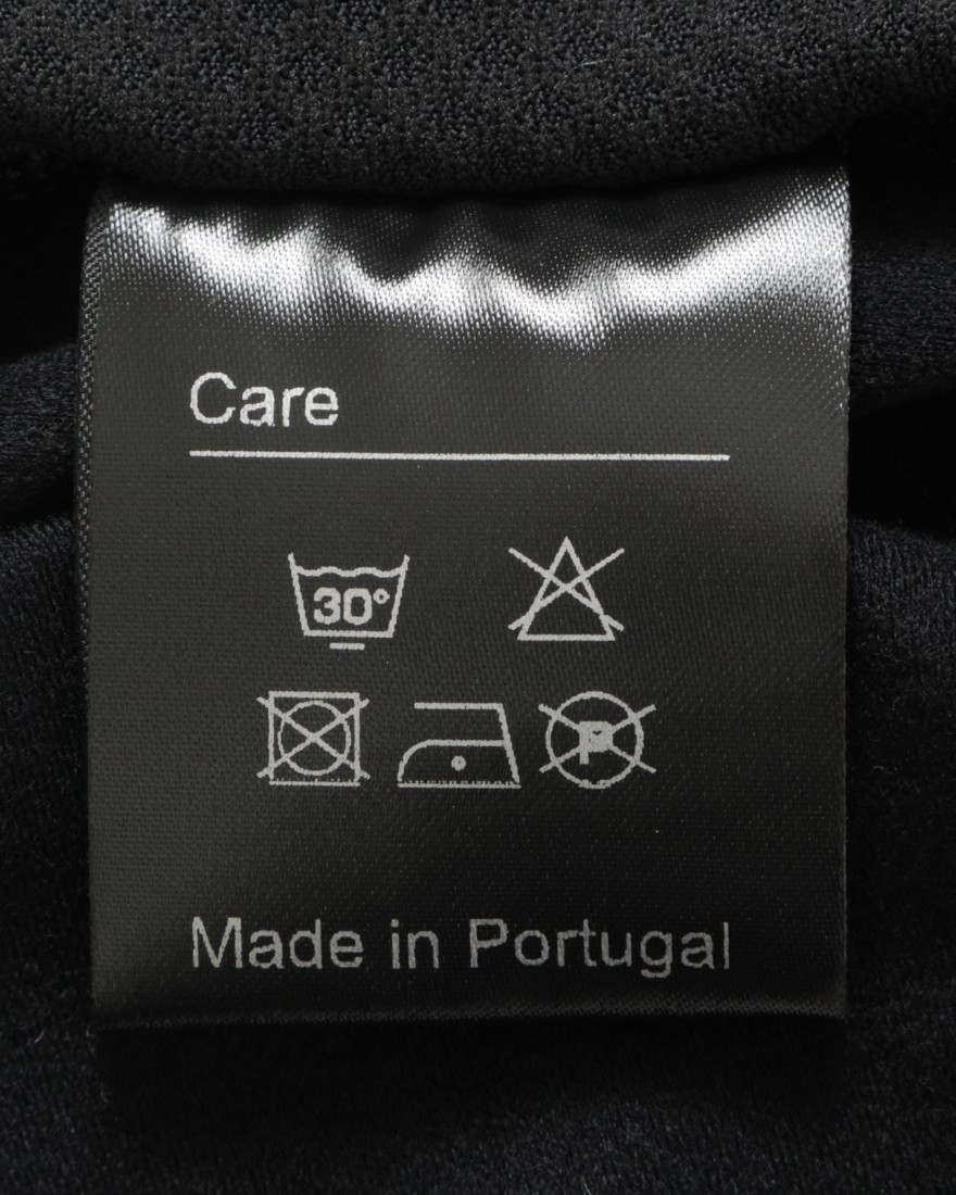 PAS NORMAL STUDIOSロングスリーブジャージ【Mechanism Long Sleeve Jersey】22l