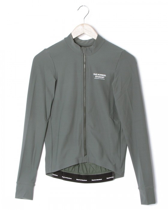 PAS NORMAL STUDIOSロングスリーブジャージ【Mechanism Long Sleeve Jersey】