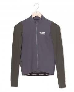 ロングスリーブジャージ【Mechanism Long Sleeve Jersey】