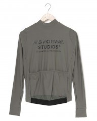 PAS NORMAL STUDIOSロングスリーブジャージ【Mechanism Long Sleeve Jersey】mb_04l
