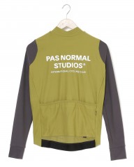 PAS NORMAL STUDIOSロングスリーブジャージ【Mechanism Long Sleeve Jersey】mb_05l