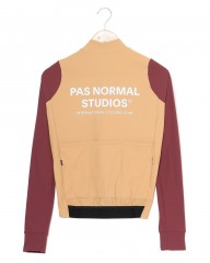 PAS NORMAL STUDIOSロングスリーブジャージ【Mechanism Long Sleeve Jersey】mb_09l