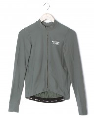 PAS NORMAL STUDIOSロングスリーブジャージ【Mechanism Long Sleeve Jersey】mb_c10