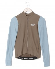 PAS NORMAL STUDIOSロングスリーブジャージ【Mechanism Long Sleeve Jersey】mb_c11