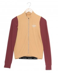 PAS NORMAL STUDIOSロングスリーブジャージ【Mechanism Long Sleeve Jersey】mb_c13