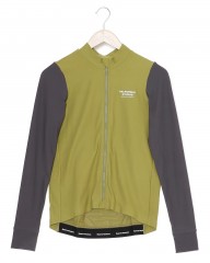 PAS NORMAL STUDIOSロングスリーブジャージ【Mechanism Long Sleeve Jersey】mb_c9