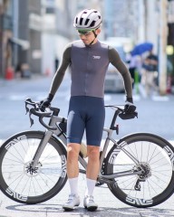 PAS NORMAL STUDIOSロングスリーブジャージ【Mechanism Long Sleeve Jersey】mb_ma