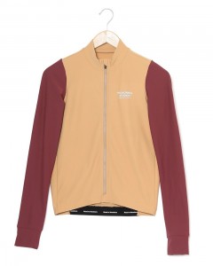 ロングスリーブジャージ【Mechanism Long Sleeve Jersey】