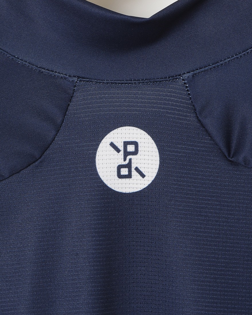 Peloton de Parisショートスリーブジャージ【Recon - Recon Jersey SS】10l