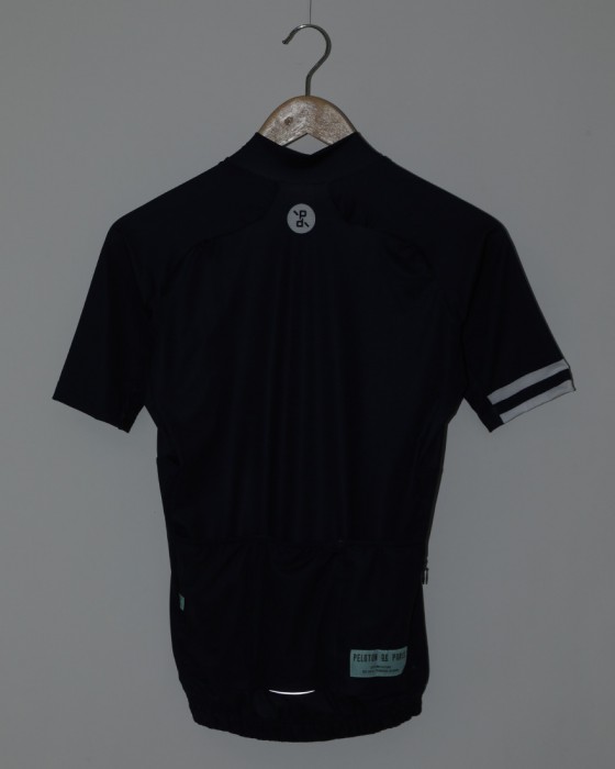 Peloton de Parisショートスリーブジャージ【Recon - Recon Jersey SS】12l