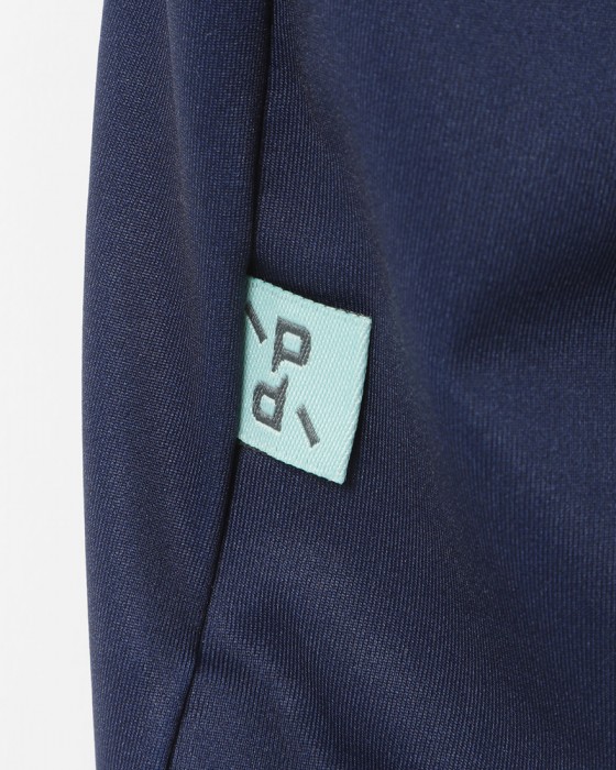 Peloton de Parisショートスリーブジャージ【Recon - Recon Jersey SS】17l
