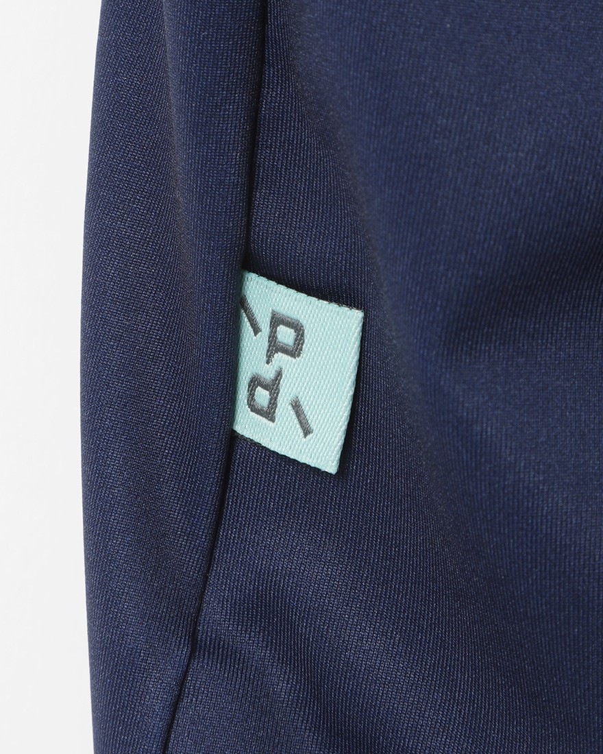 Peloton de Parisショートスリーブジャージ【Recon - Recon Jersey SS】17l