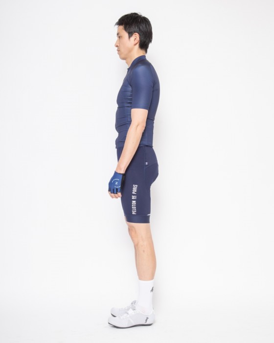 ショートスリーブジャージ【Recon - Recon Jersey SS】｜Peloton de 