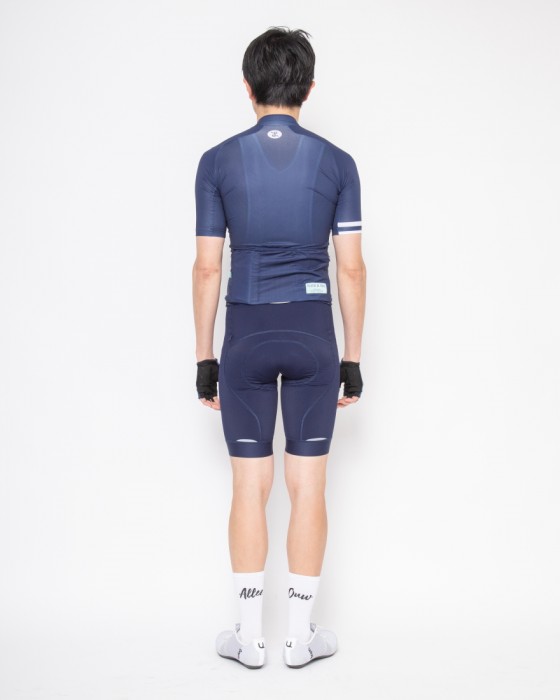 Peloton de Parisショートスリーブジャージ【Recon - Recon Jersey SS】19l