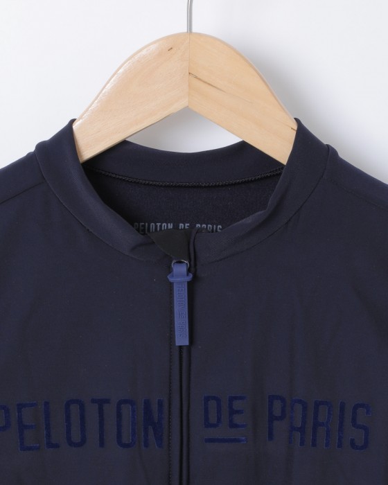 Peloton de Parisロングスリーブジャージ【Sprinteur Long Sleeve Jersey】02l