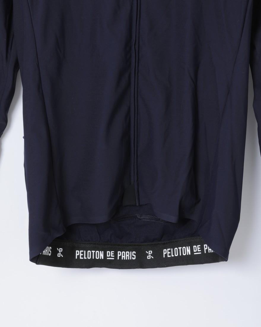 Peloton de Parisロングスリーブジャージ【Sprinteur Long Sleeve Jersey】03l