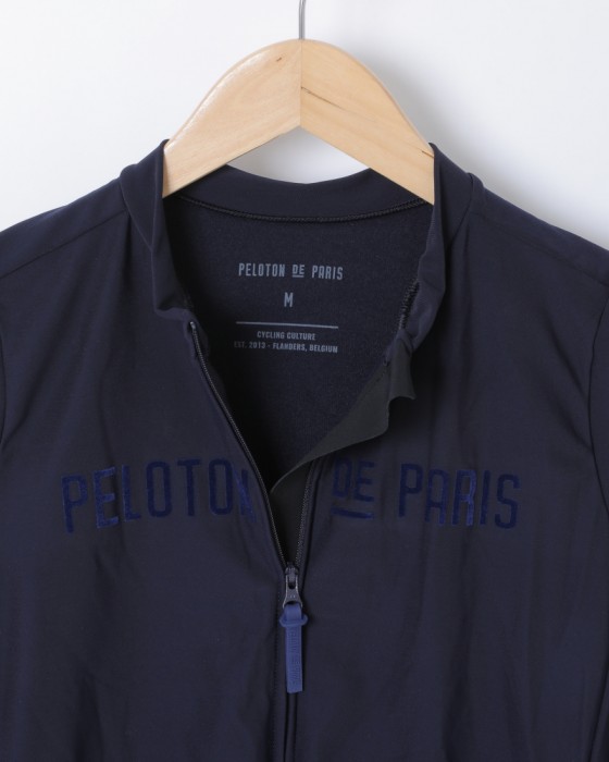 Peloton de Parisロングスリーブジャージ【Sprinteur Long Sleeve Jersey】04l