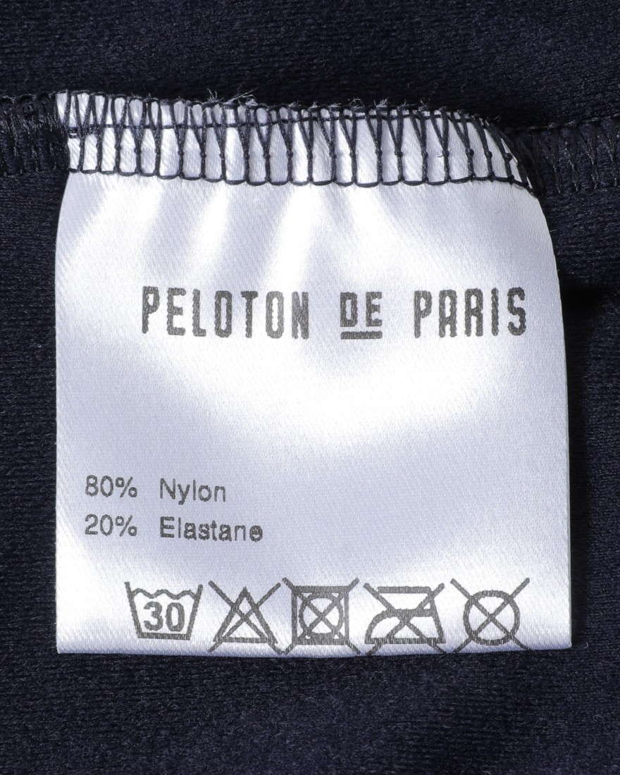 Peloton de Parisロングスリーブジャージ【Sprinteur Long Sleeve Jersey】20l